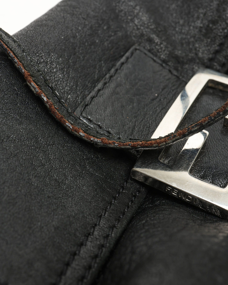 Fendi Mini Mamma Bag