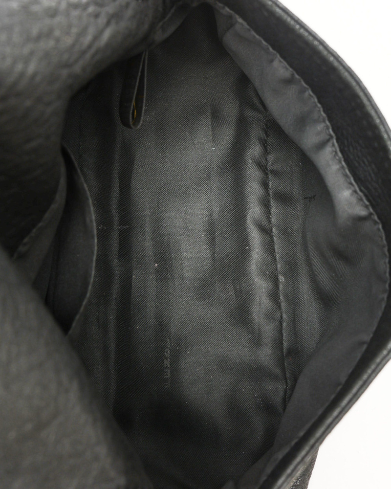 Fendi Mini Mamma Bag