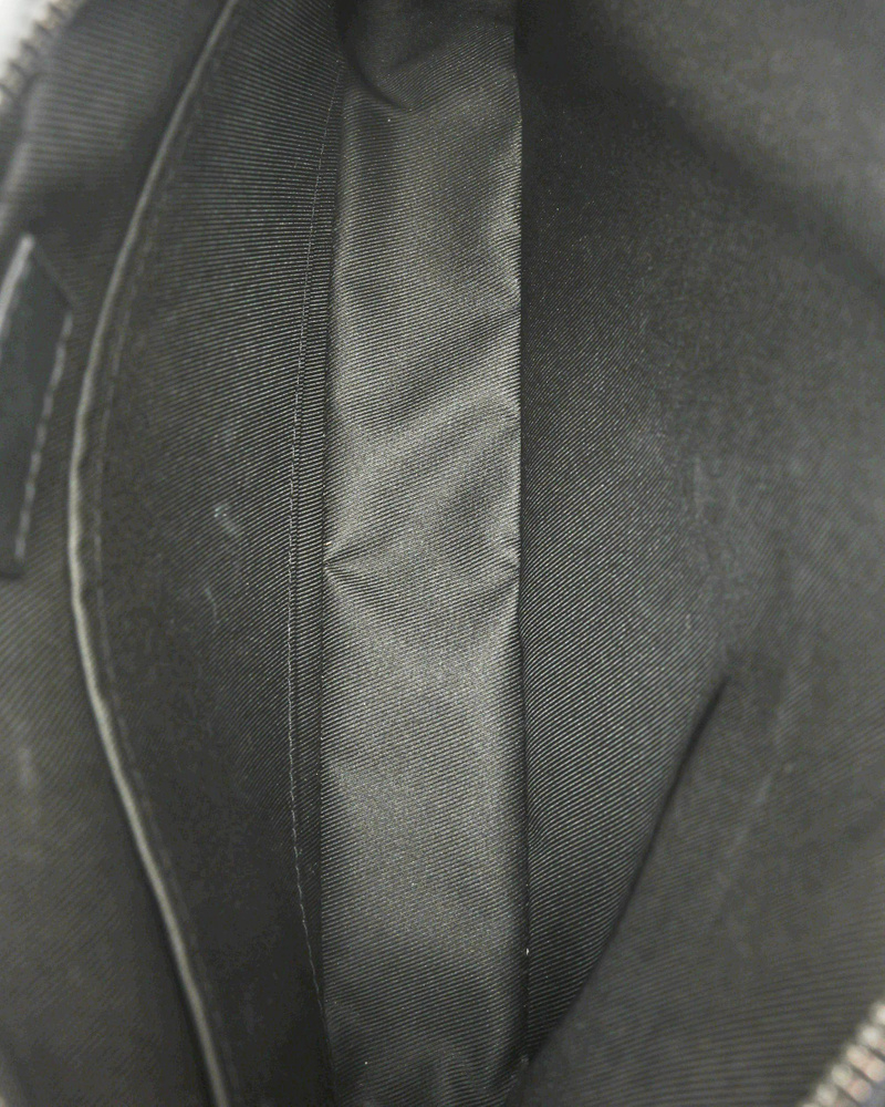 Louis Vuitton Monogram Shadow Trio Messenger Bag