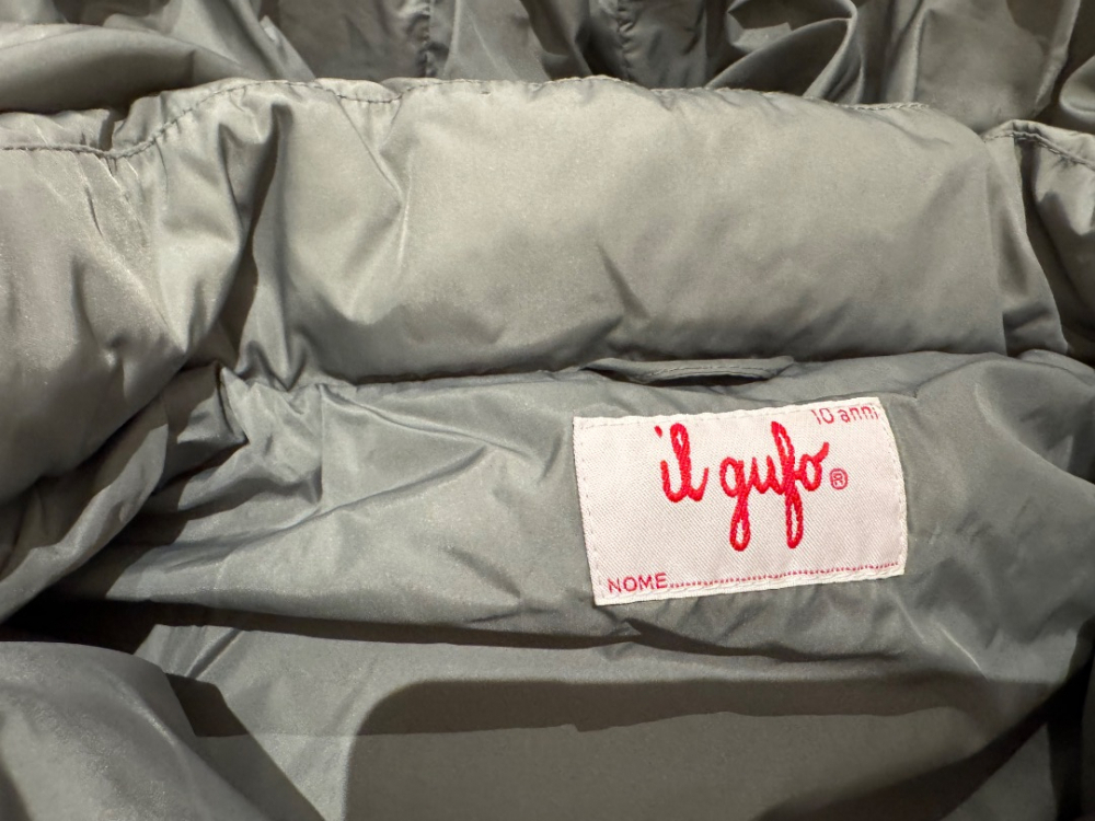 Il Gufo Daunenjacke