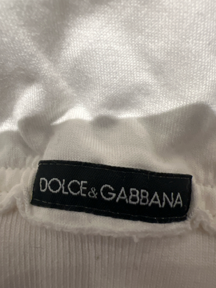 Dolce&Gabbana Sweatshirt