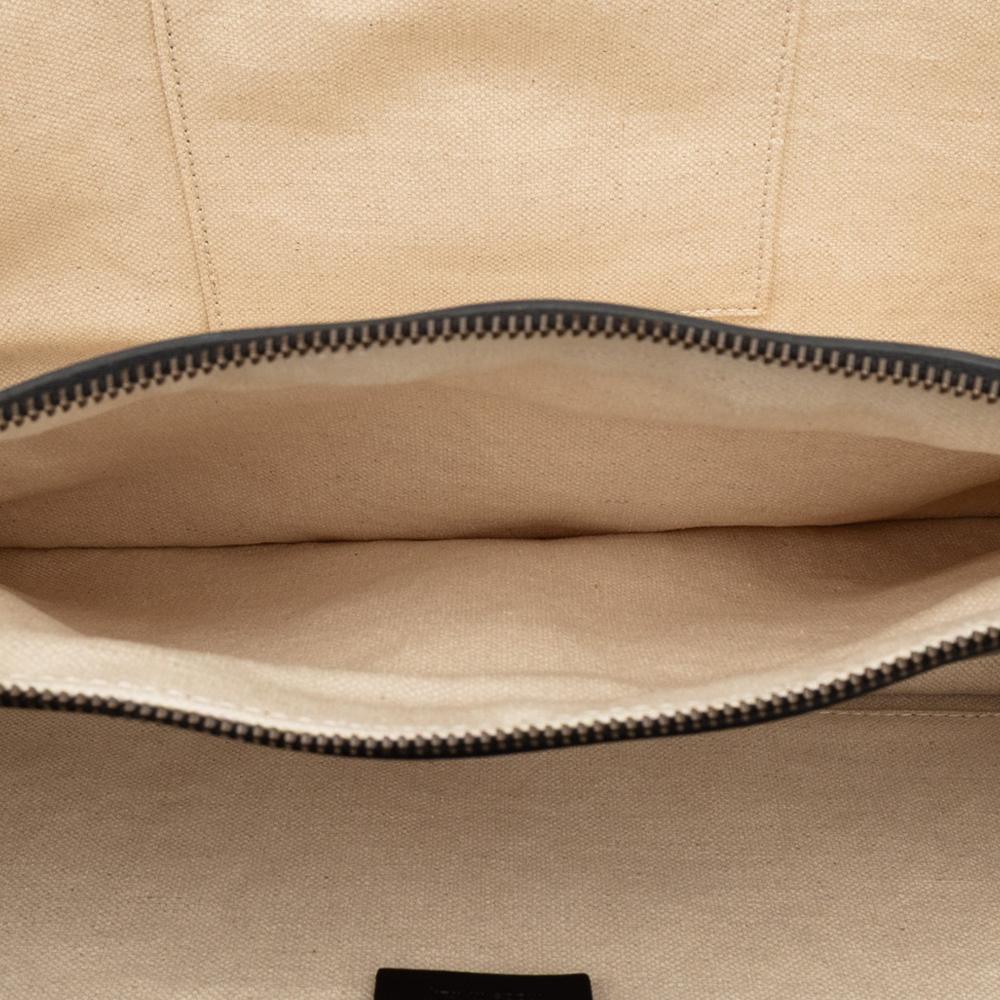 Gucci B Gucci Black Calf Leather Large Bamboo Dionysus Web Satchel Italy