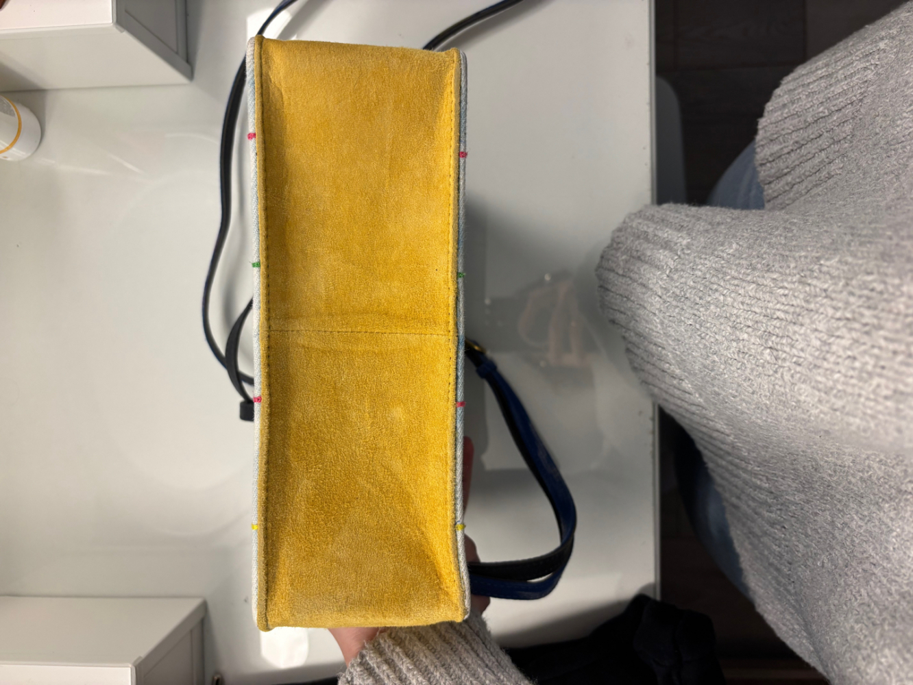 Claris Virot Caba Mini Archi