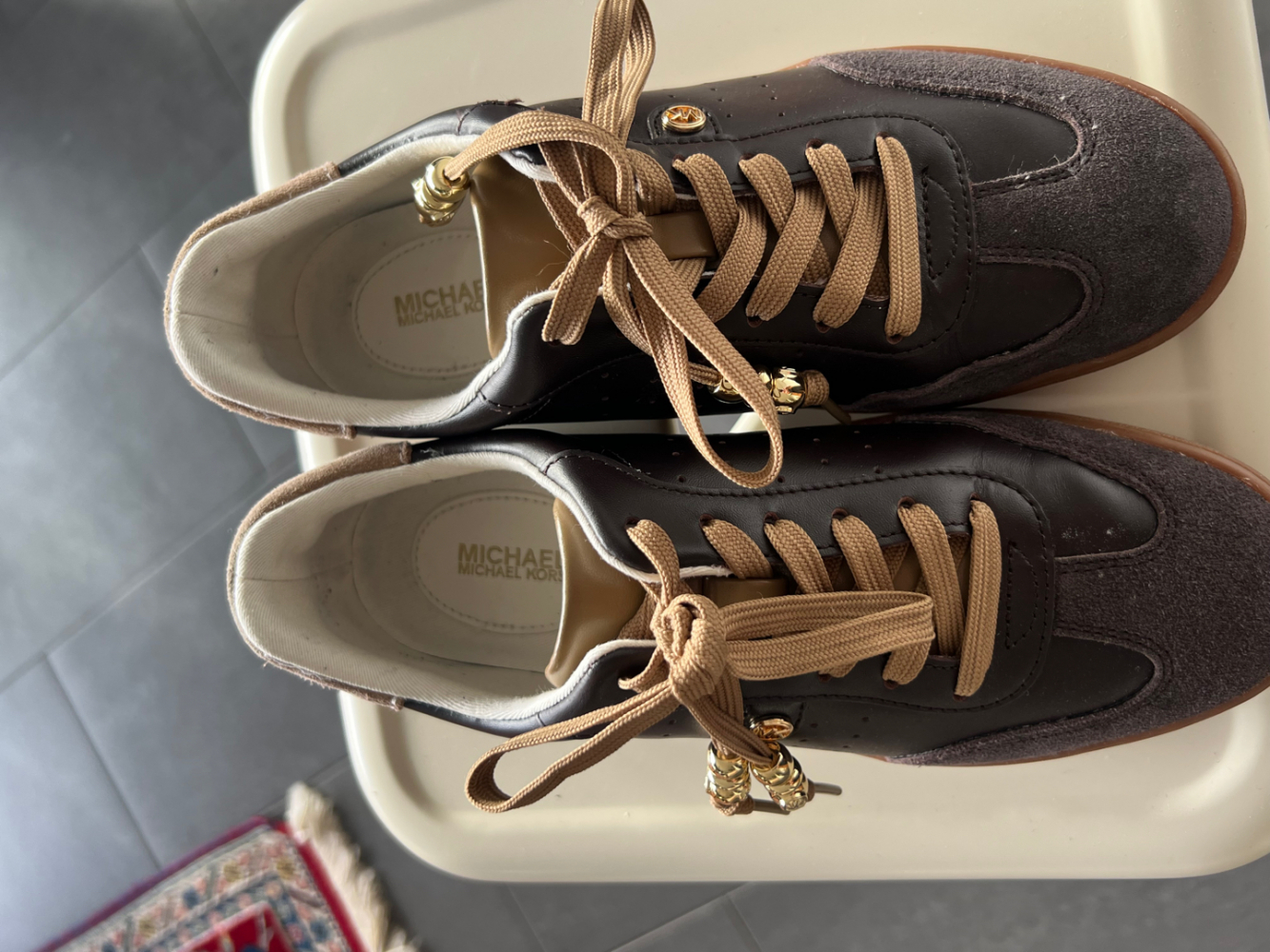 Kors Michael Kors Scotty