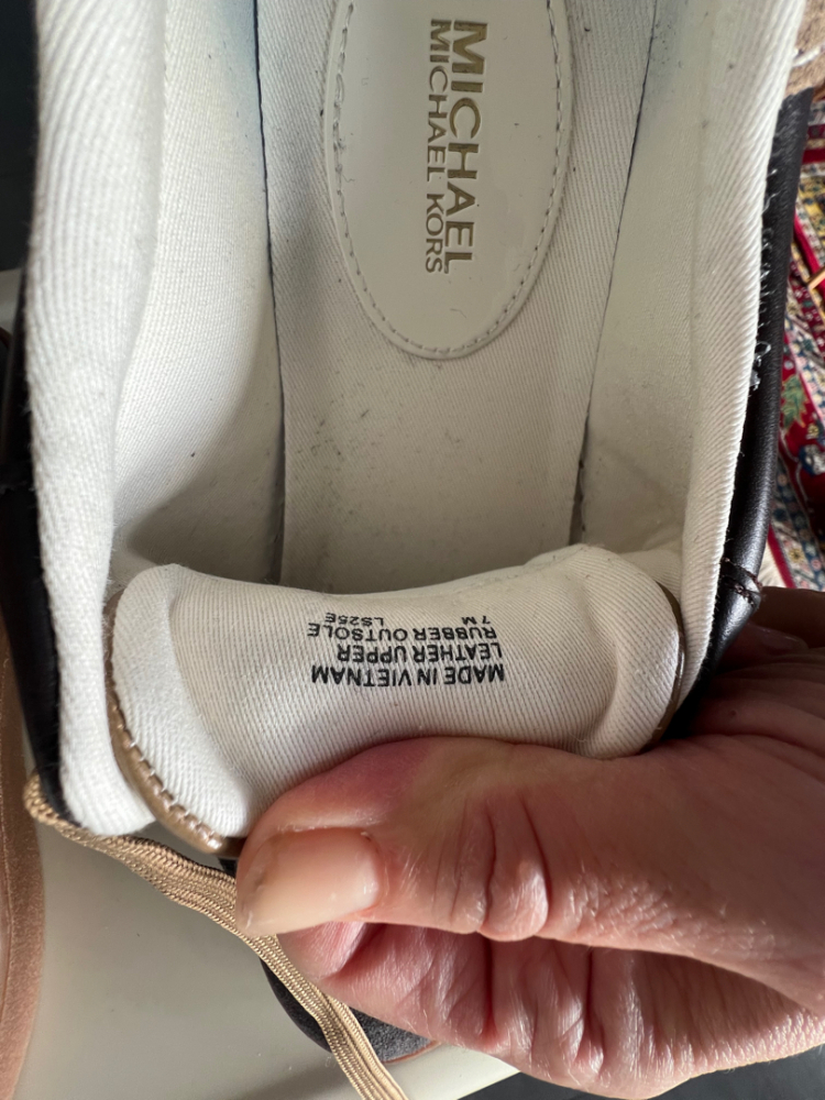 Kors Michael Kors Scotty