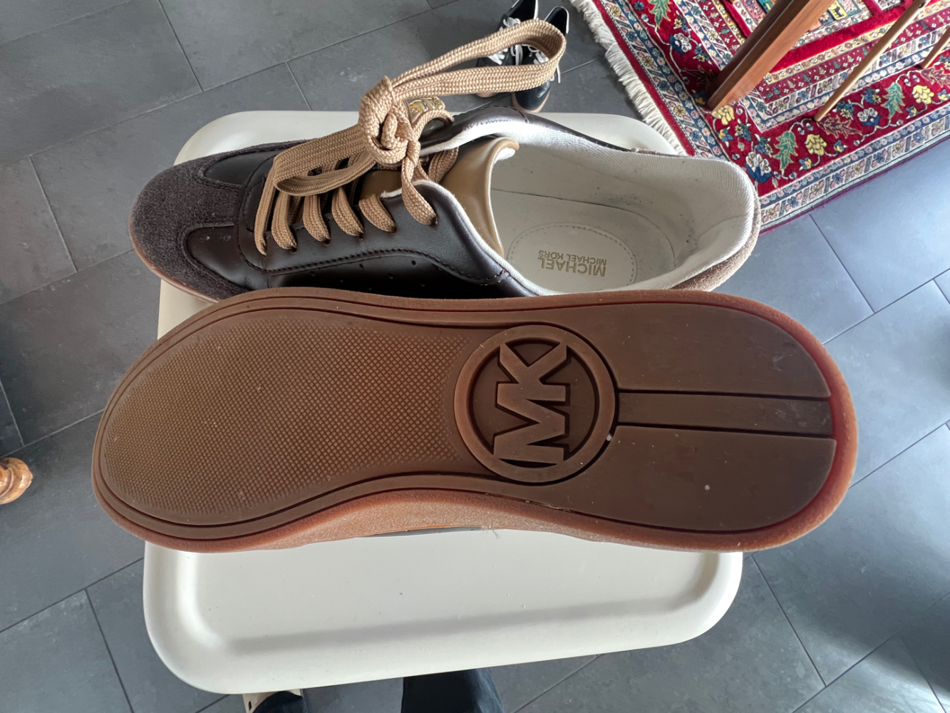 Kors Michael Kors Scotty