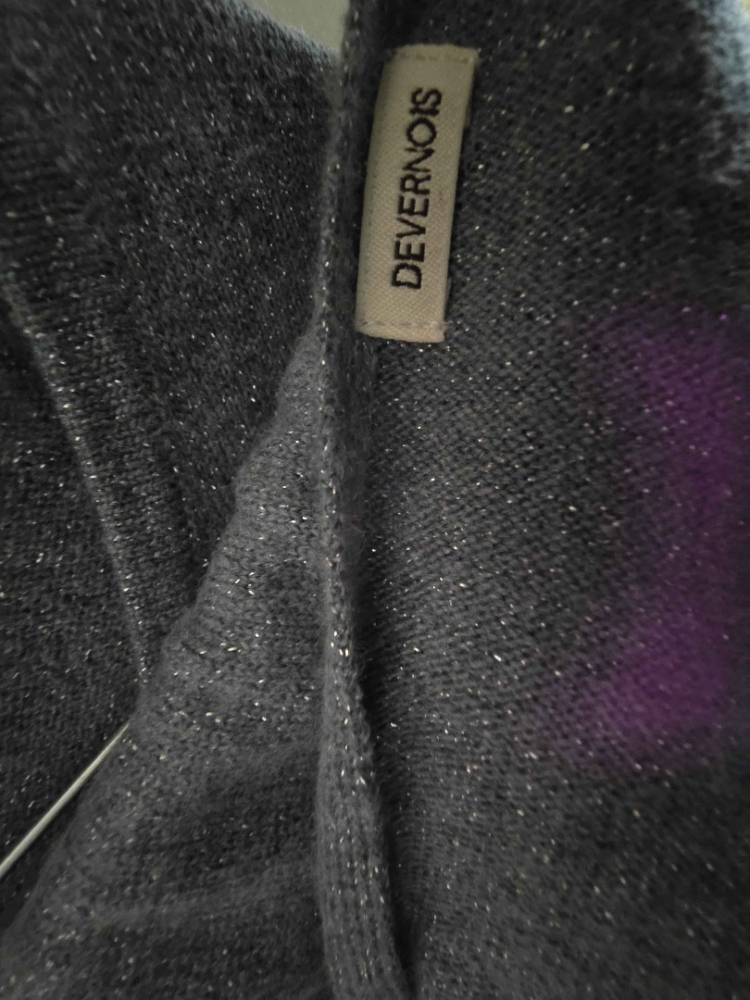 Devernois Schöner langer Schal