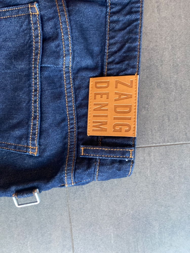 Zadig & Voltaire Eclipse