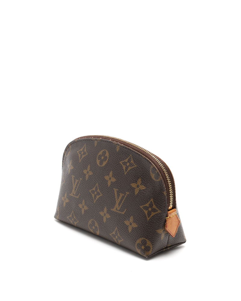 Louis Vuitton Monogram Cosmetic Pouch