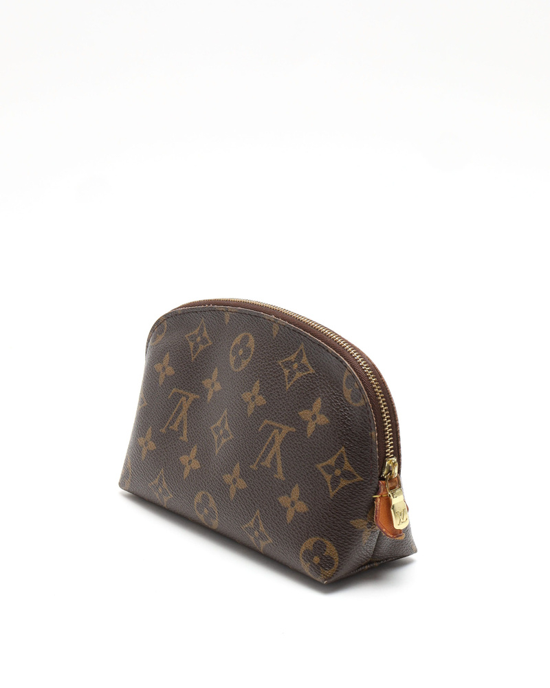 Louis Vuitton Monogram Cosmetic Pouch