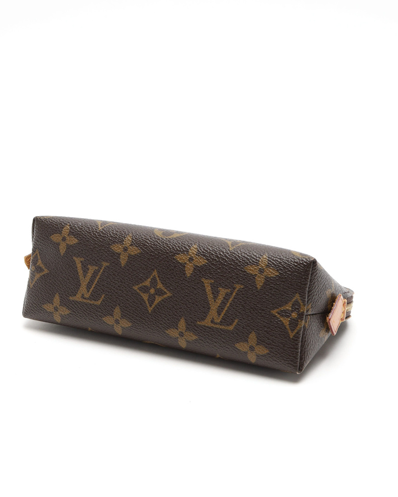 Louis Vuitton Monogram Cosmetic Pouch