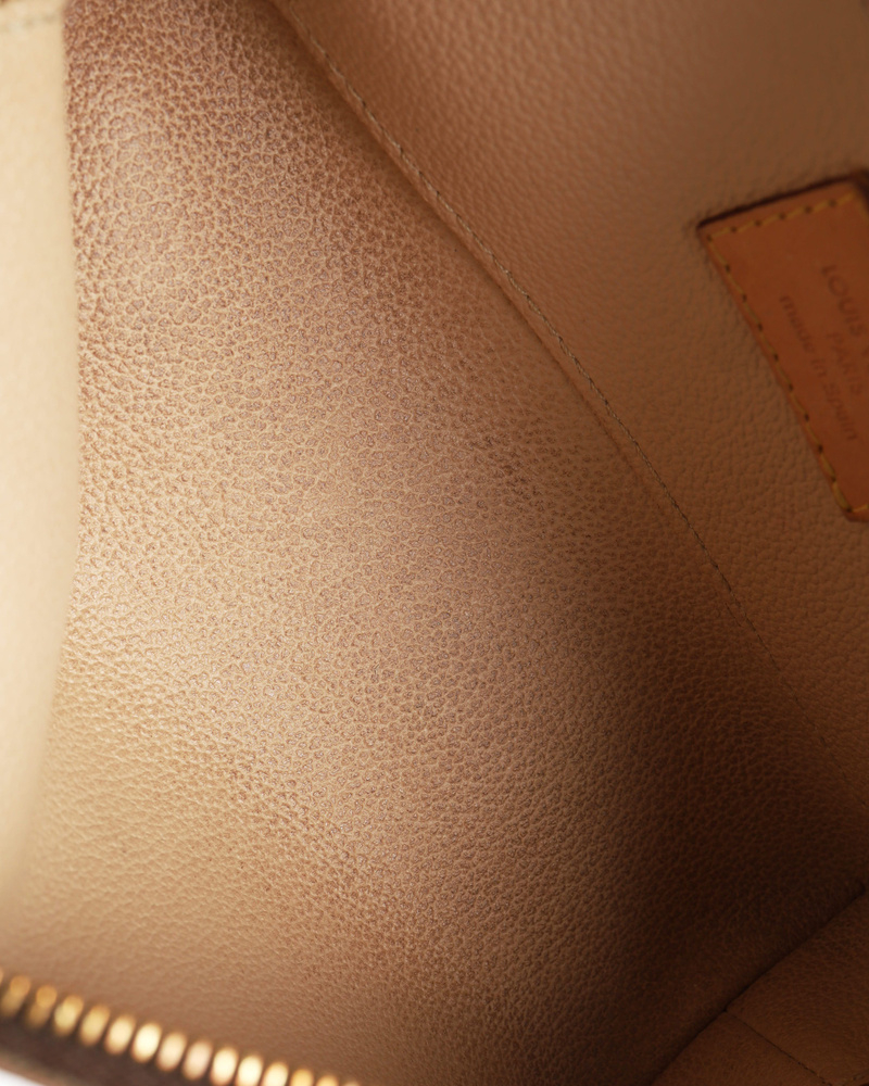 Louis Vuitton Monogram Cosmetic Pouch