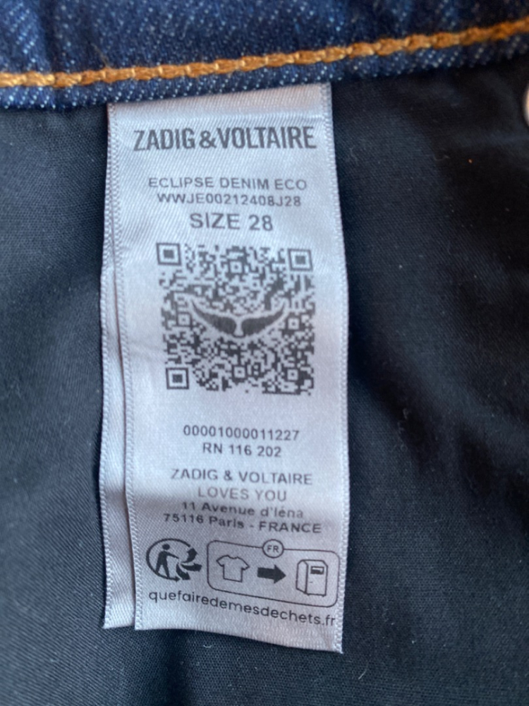 Zadig & Voltaire Eclipse