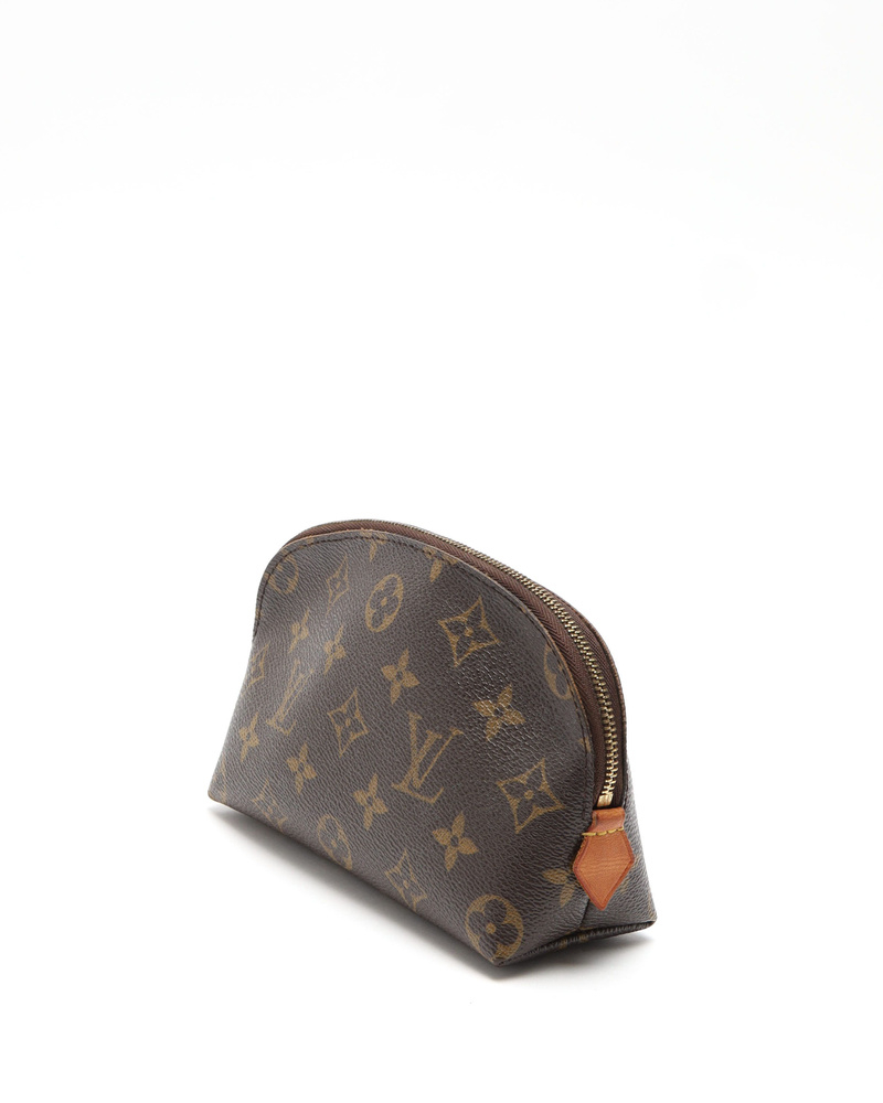 Louis Vuitton Monogram Cosmetic Pouch