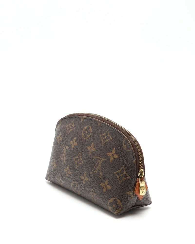 Louis Vuitton Monogram Cosmetic Pouch