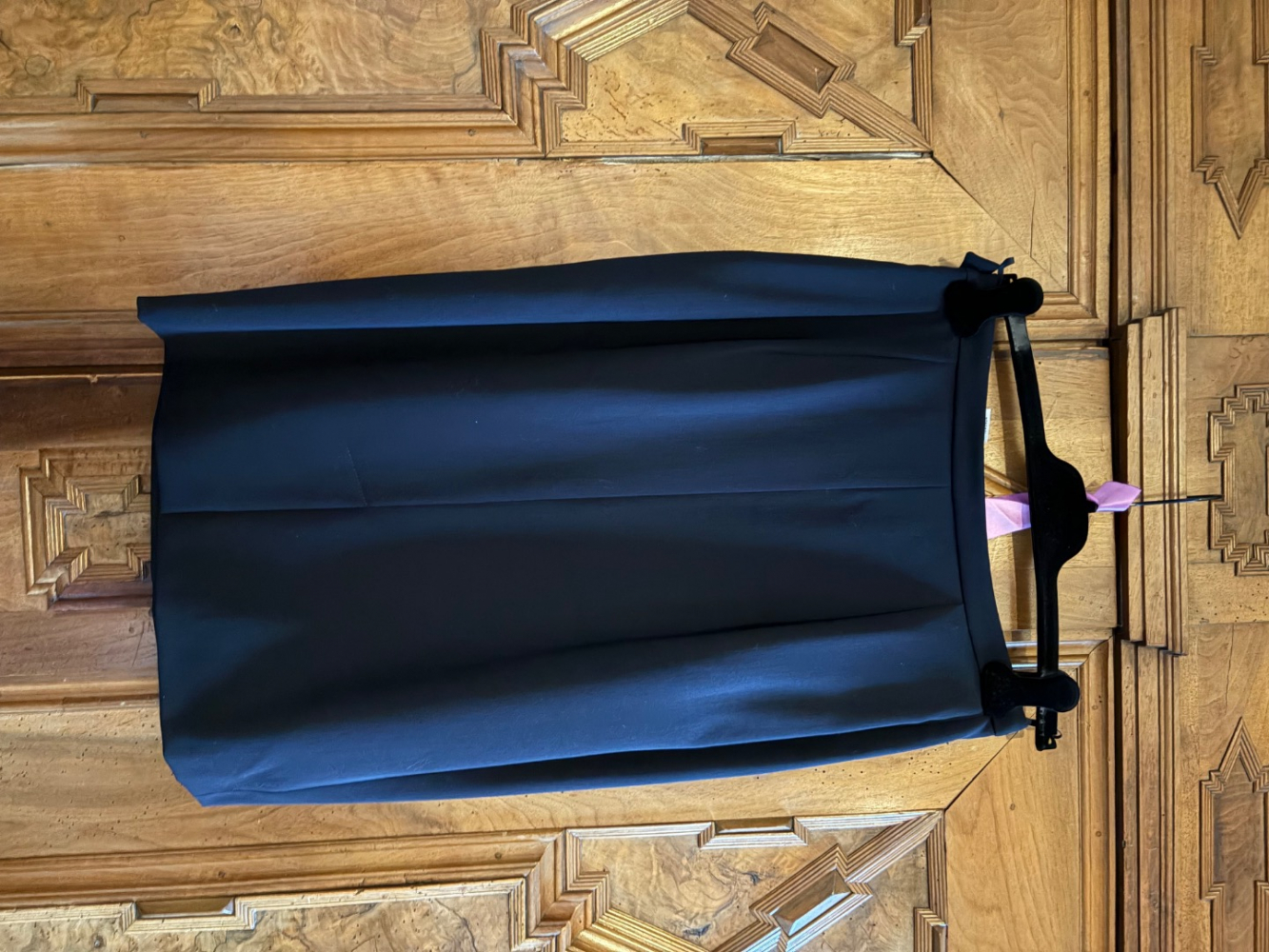 Max Mara 100% Merino Skirt