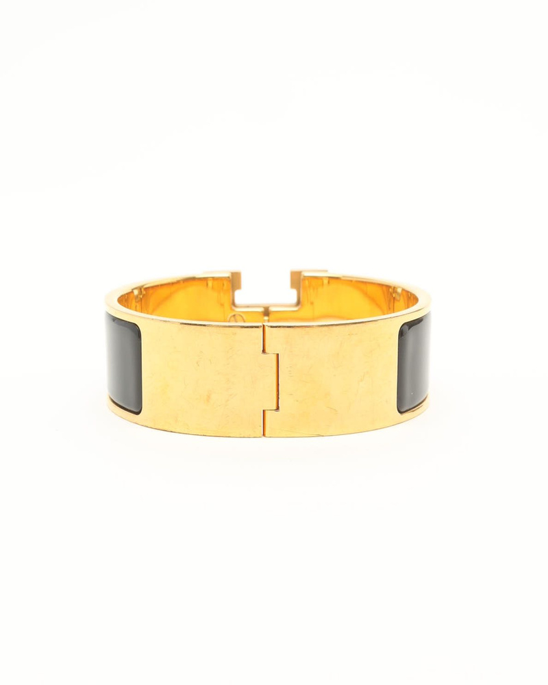 Hermès Click H Bracelet