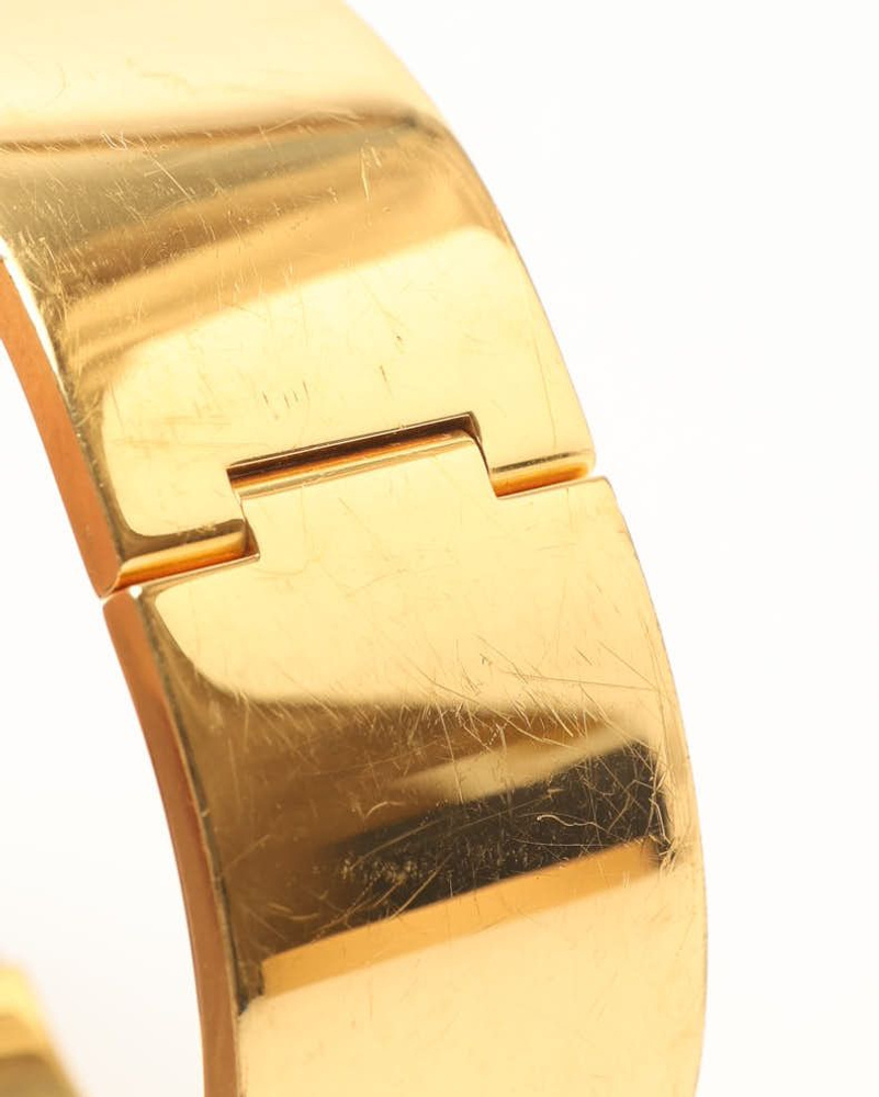 Hermès Click H Bracelet