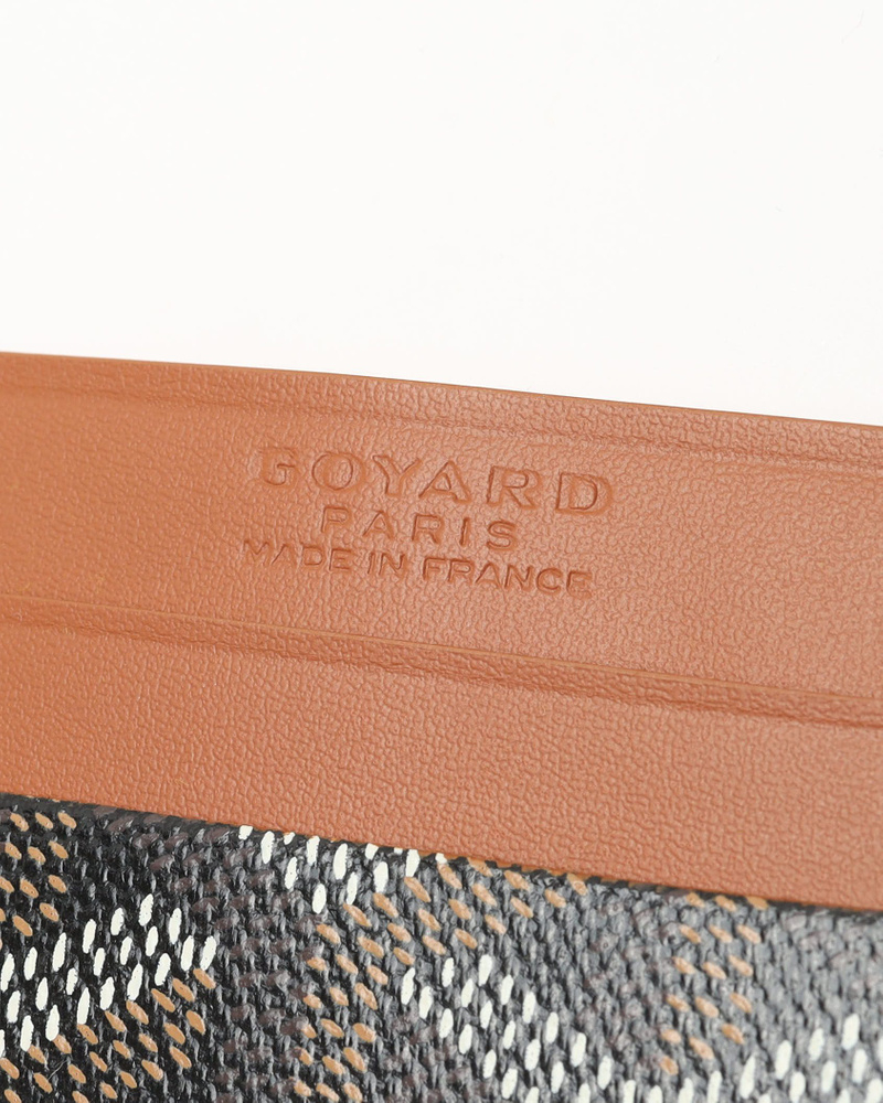 Goyard Saint-Sulpice Card Wallet