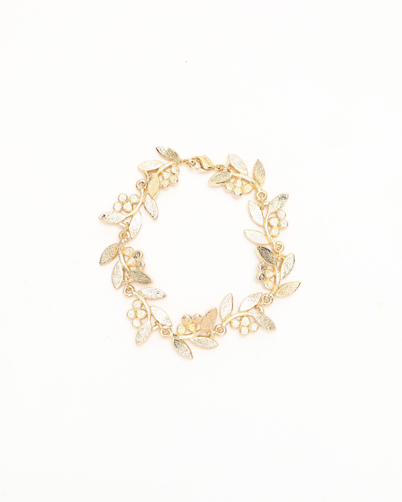 Christian Dior Link Bracelet