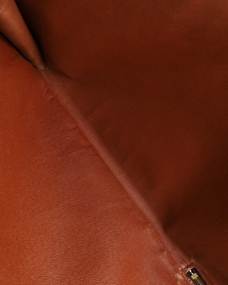 Louis Vuitton Monogram Laptop Case, size 17-Inch