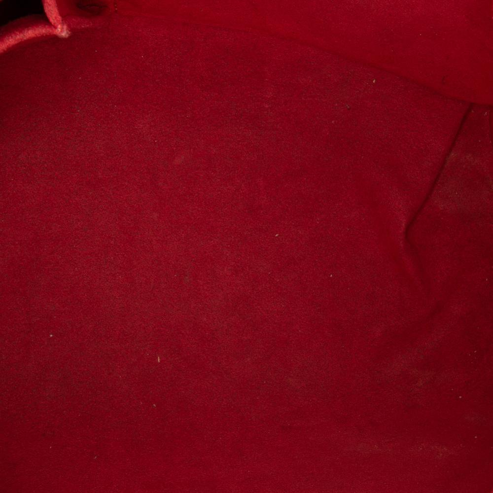 Louis Vuitton B Louis Vuitton Brown Damier Canvas Canvas Damier Ebene Trevi PM France