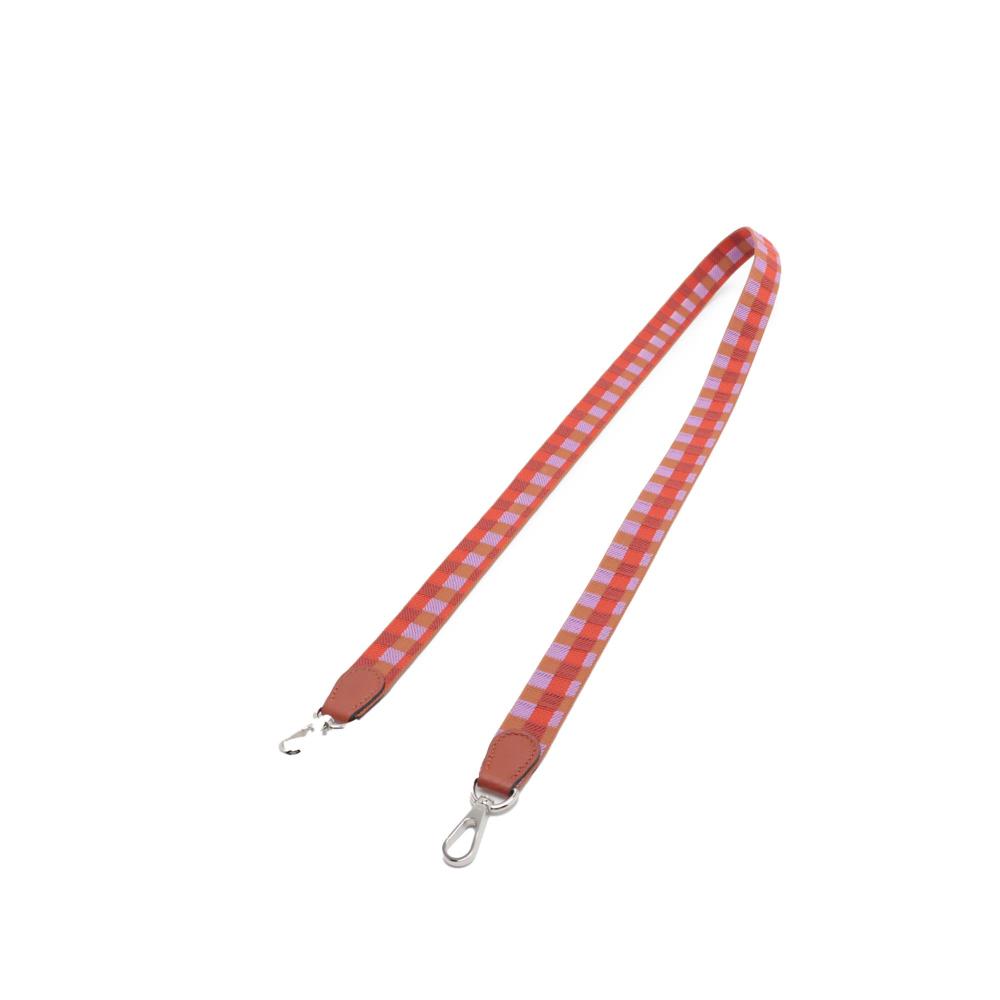 Hermès AB Hermès Brown Rust with Multi Calf Leather Clemence Evelyne Amazone 16 France