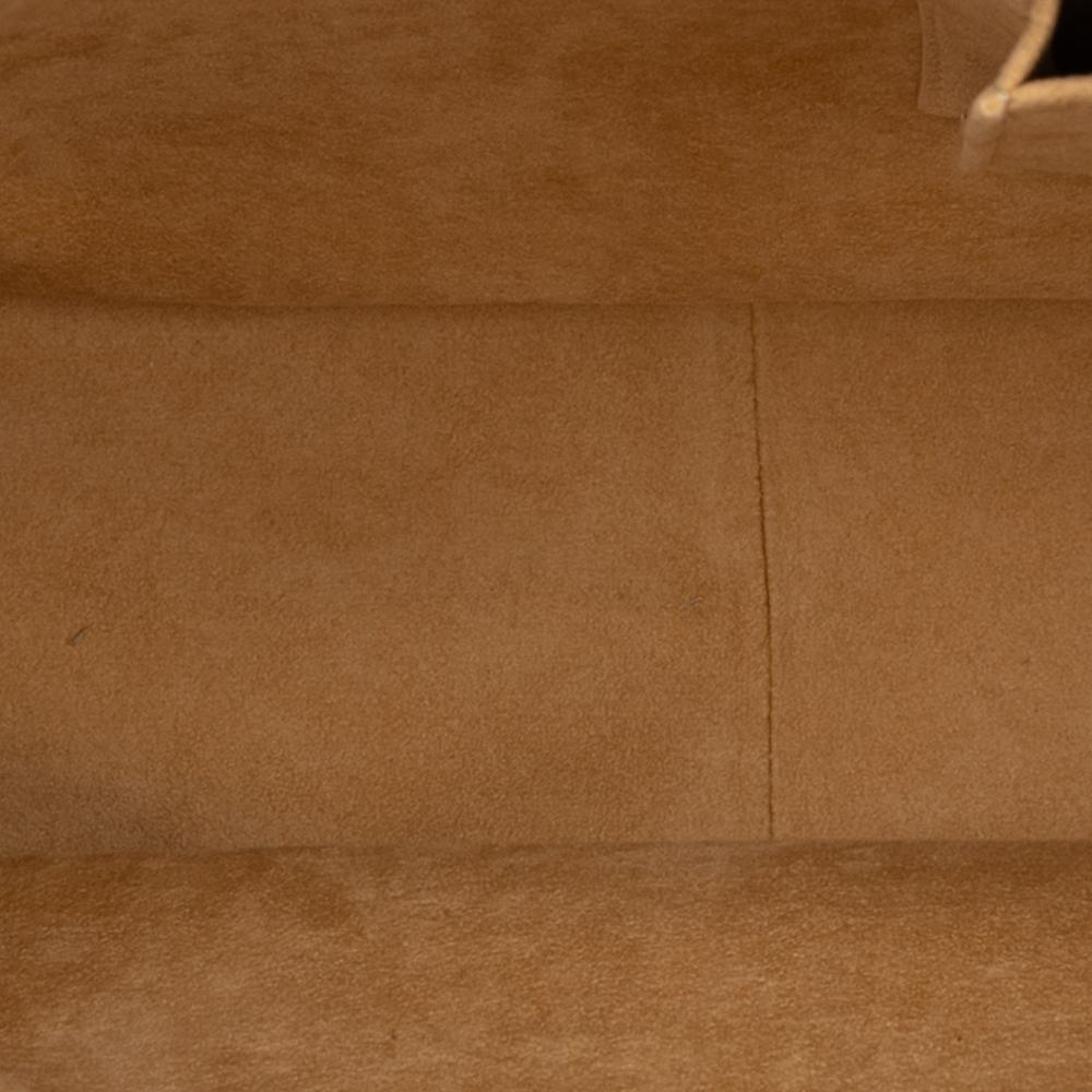 Louis Vuitton AB Louis Vuitton Brown Monogram Canvas Fabric Monogram Looping GM France