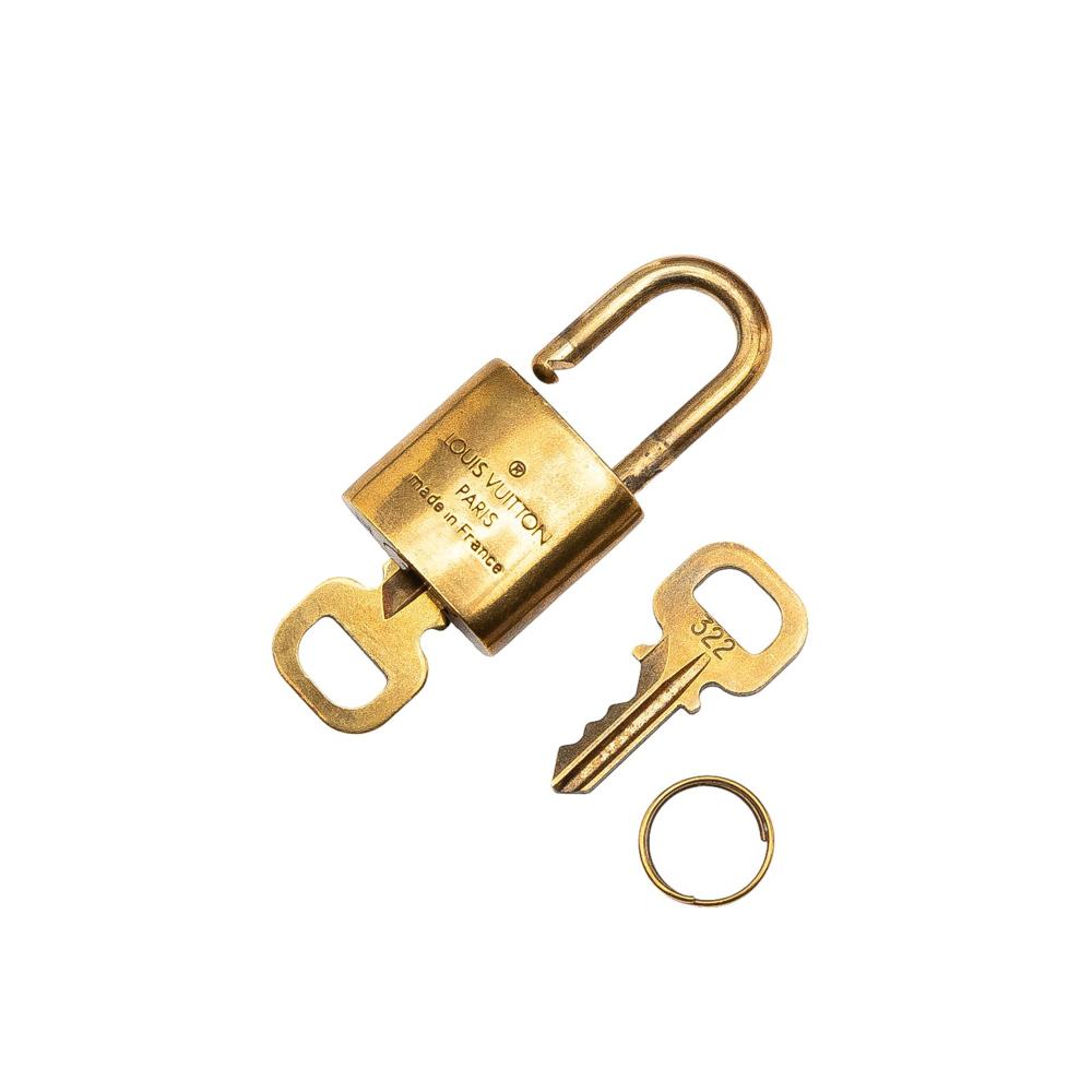 Louis Vuitton B Louis Vuitton Brown Monogram Canvas Fabric Monogram Alma PM France