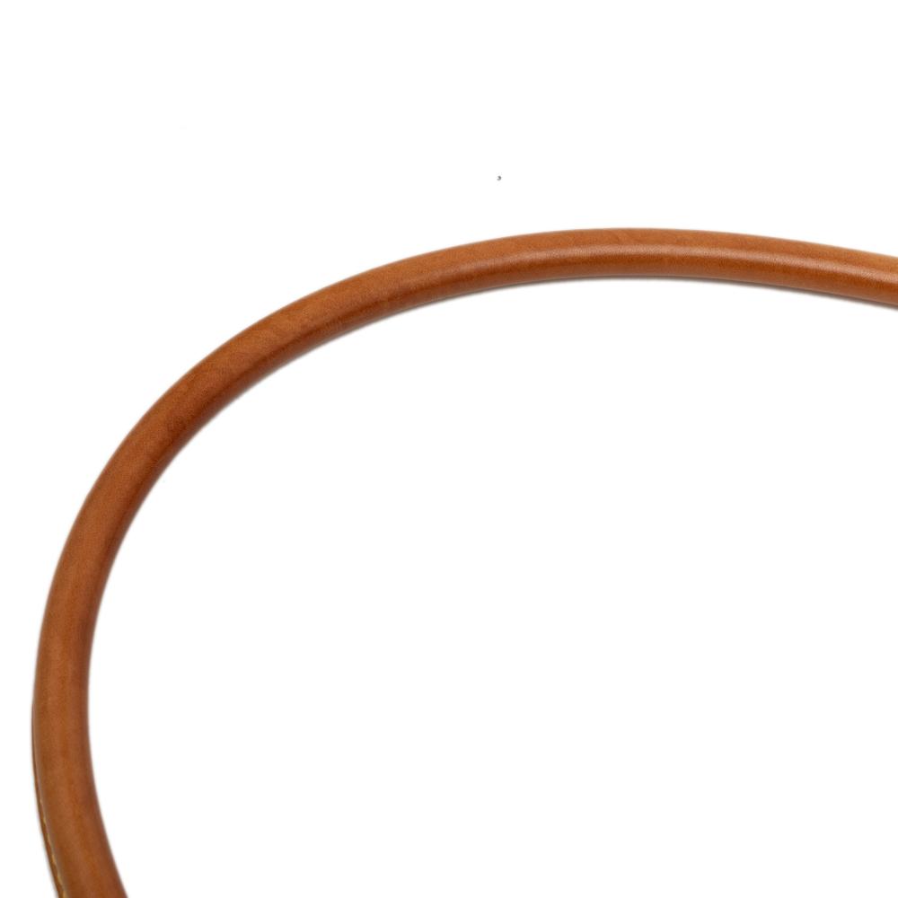 Louis Vuitton B Louis Vuitton Brown Monogram Canvas Fabric Monogram Looping GM France