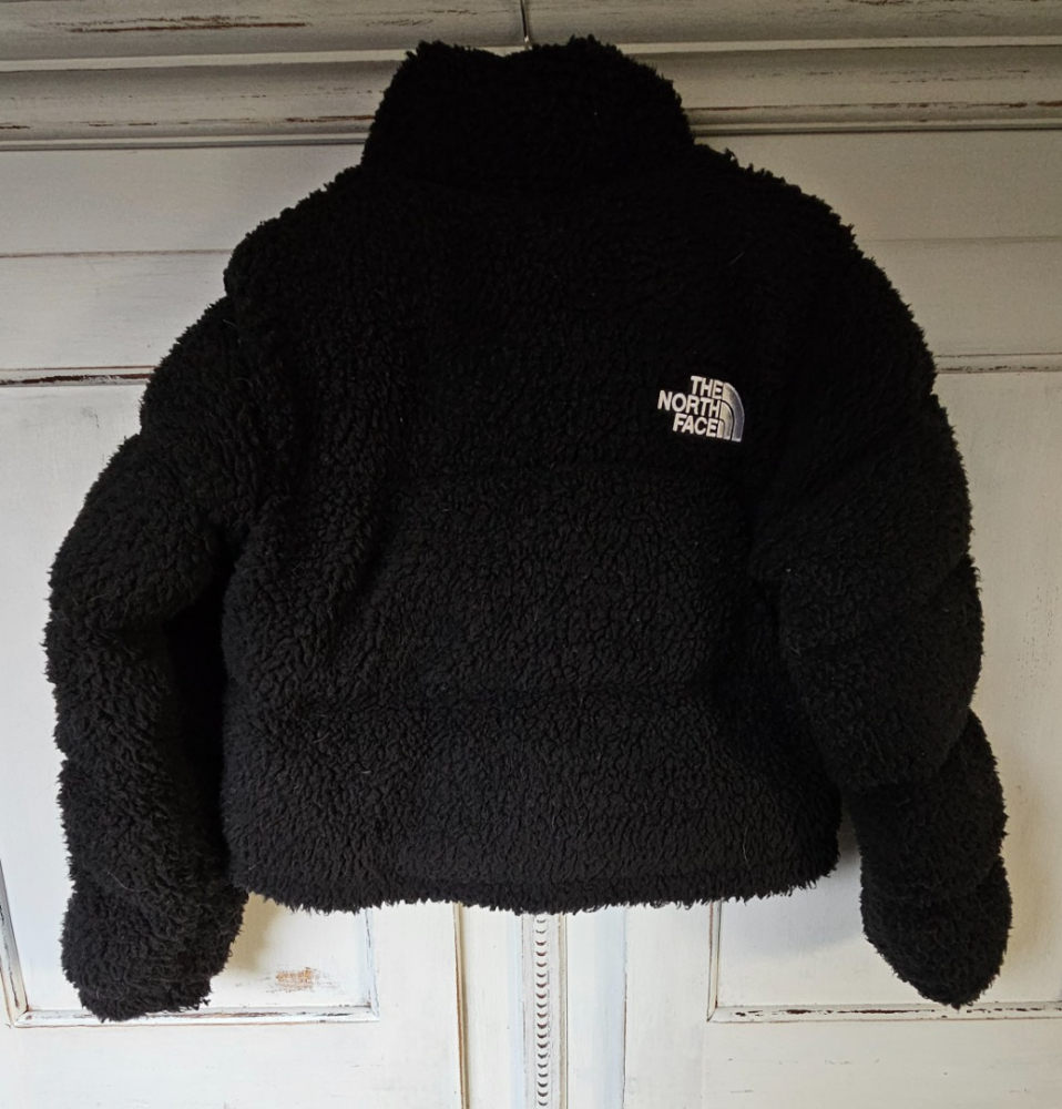 The North Face Teddy duvet