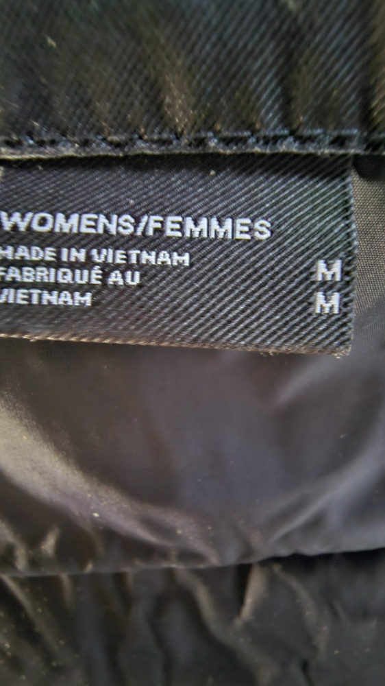 The North Face Teddy duvet