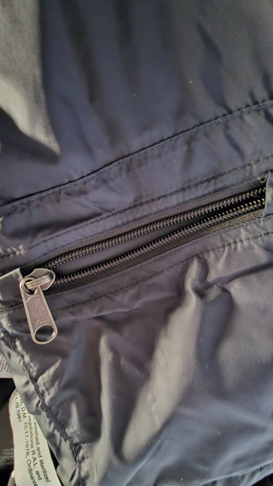 The North Face Teddy duvet