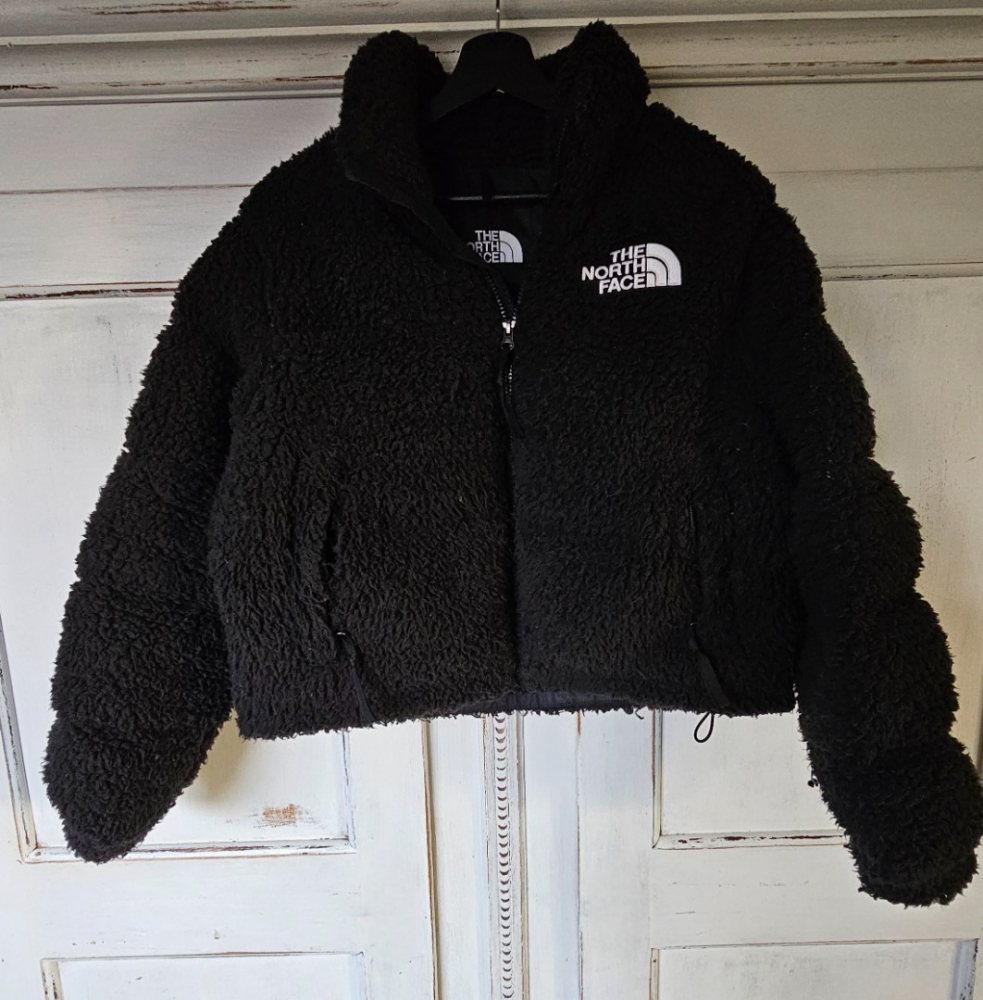 The North Face Teddy duvet