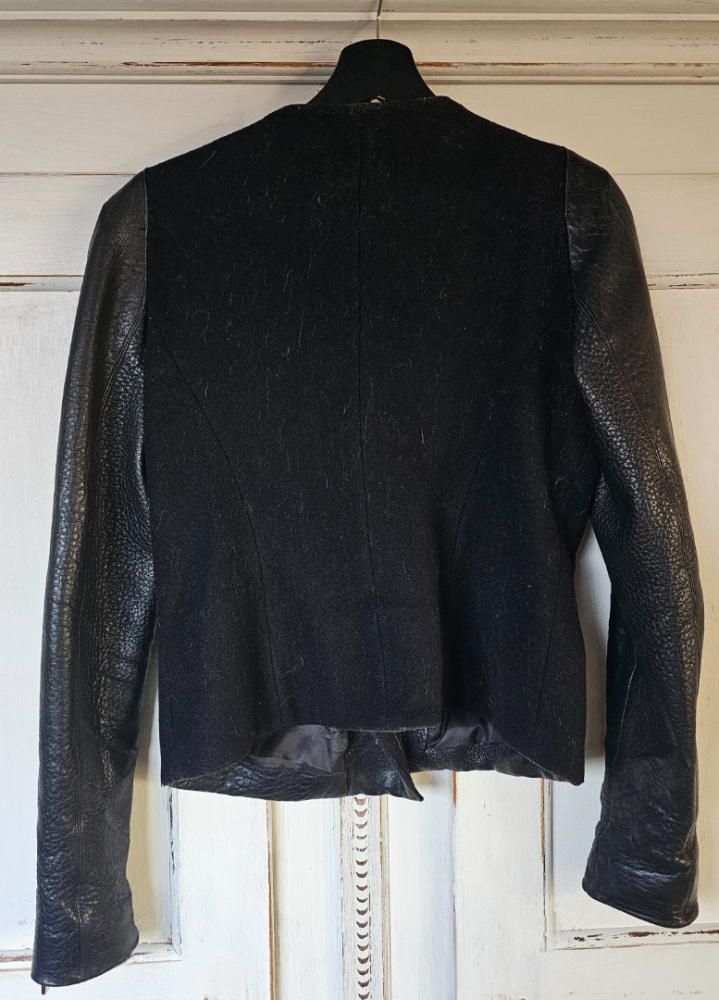 Vent couvert Two-material perfecto