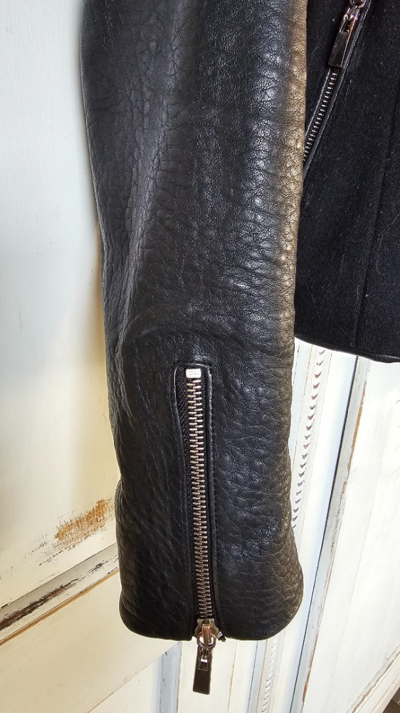 Vent couvert Two-material perfecto