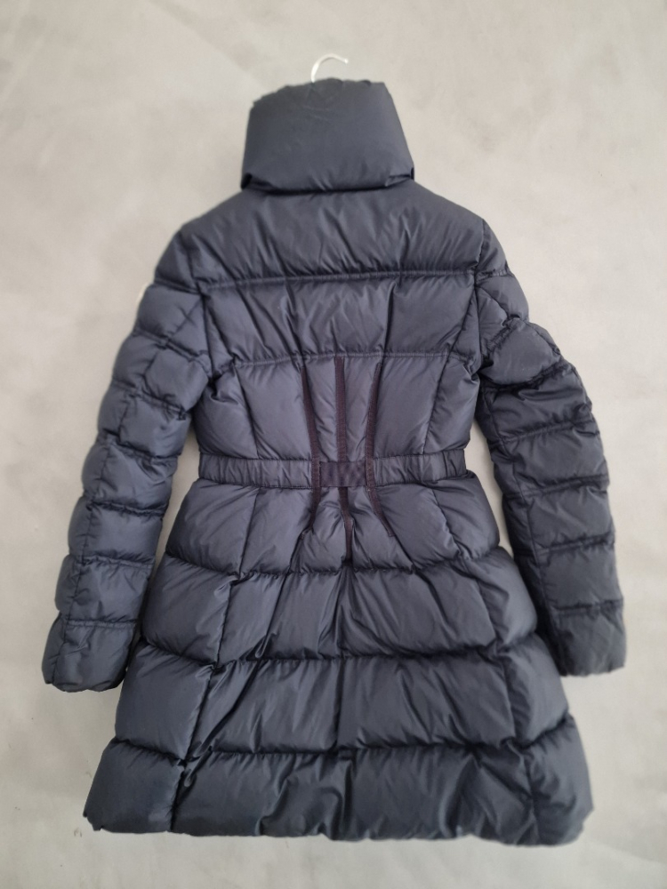 Moncler Accenteur Giubbotto