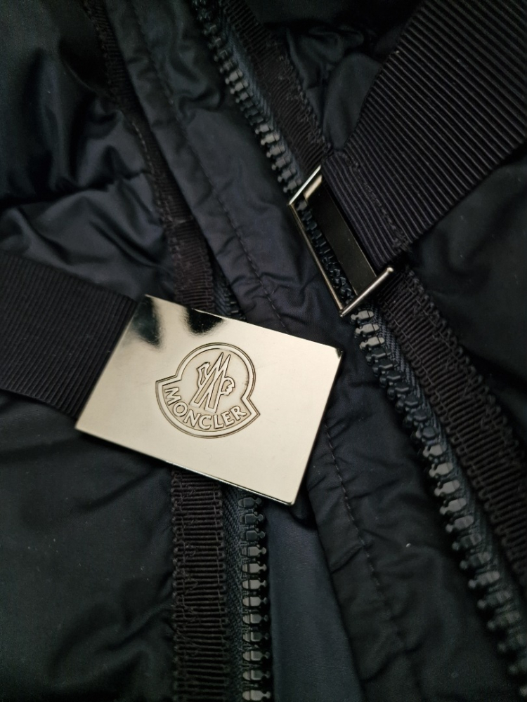 Moncler Accenteur Giubbotto