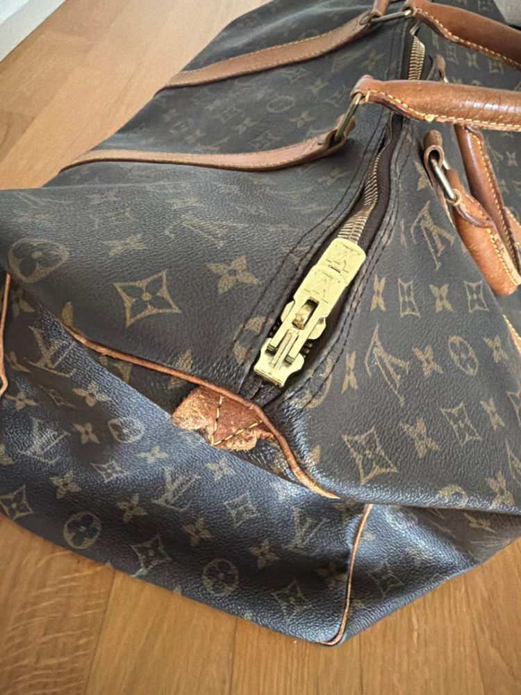 Louis Vuitton Keepall