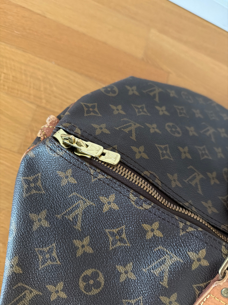Louis Vuitton Keepall