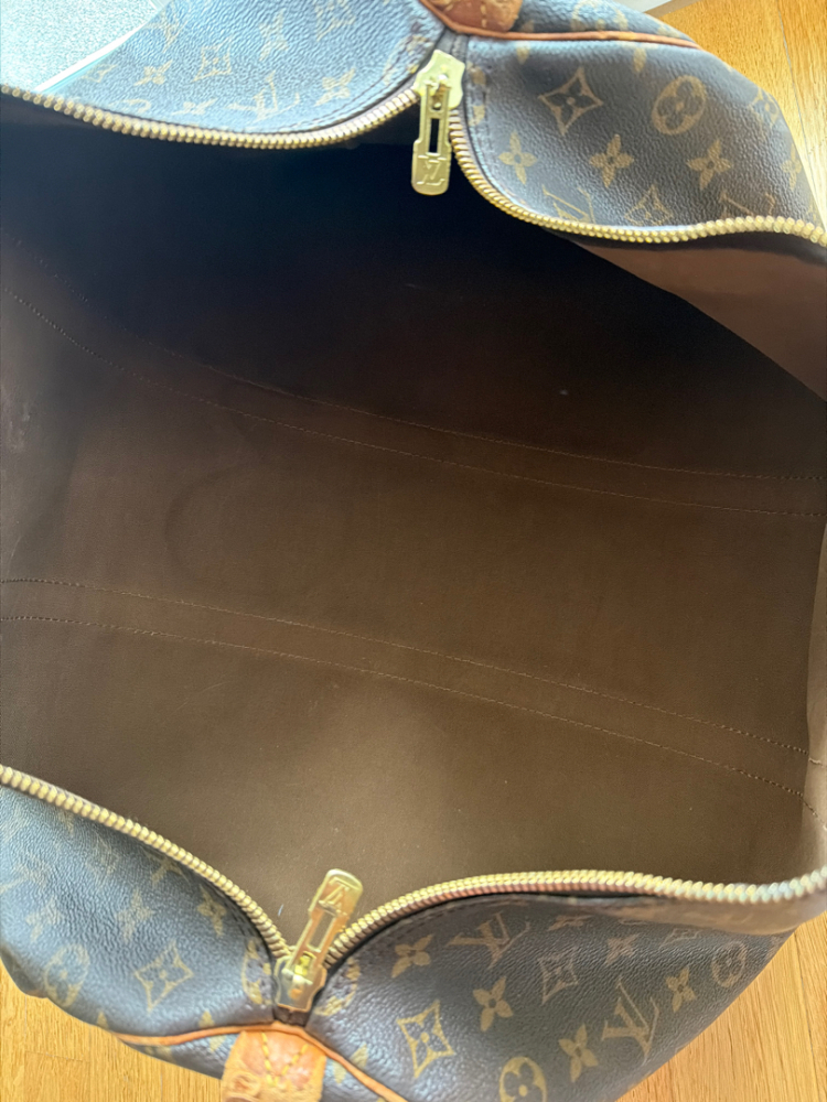 Louis Vuitton Keepall