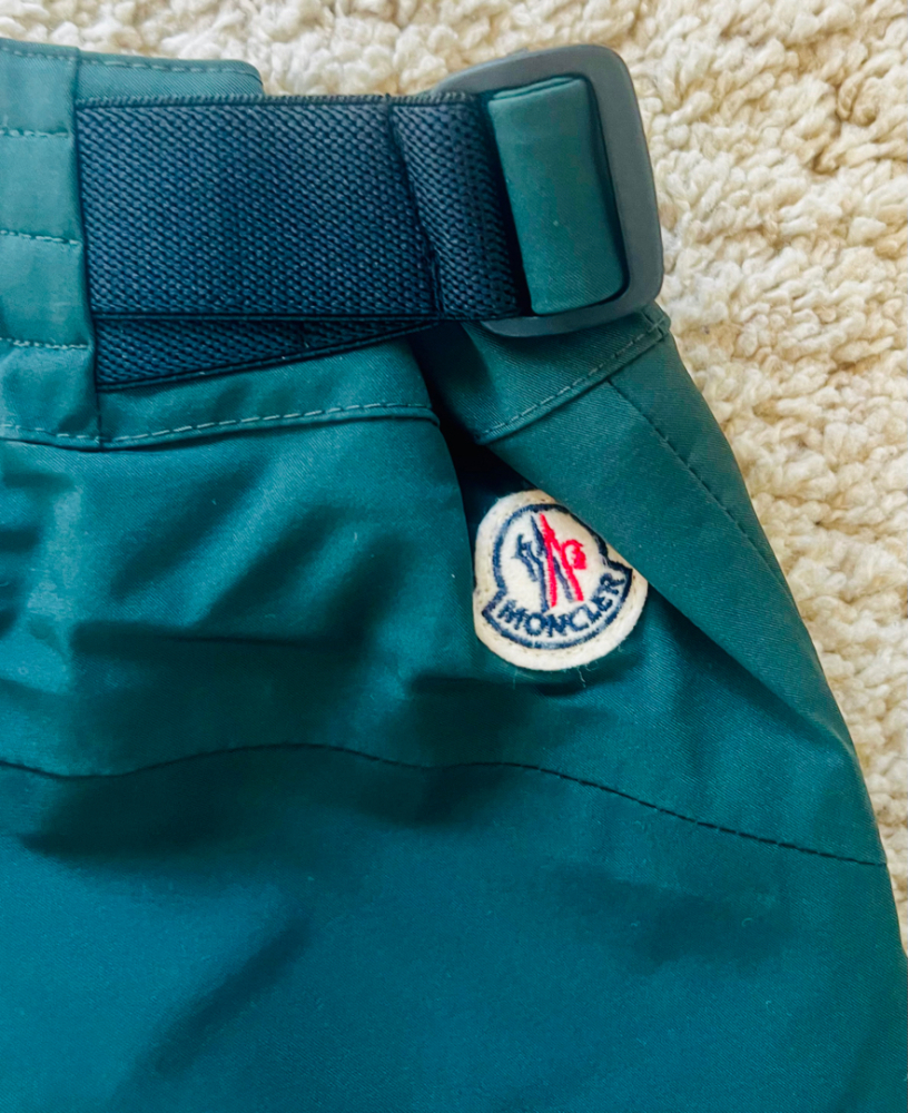 Moncler Skihose