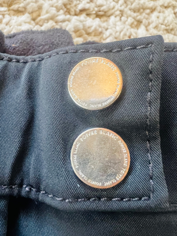 Poivre Blanc Skihose