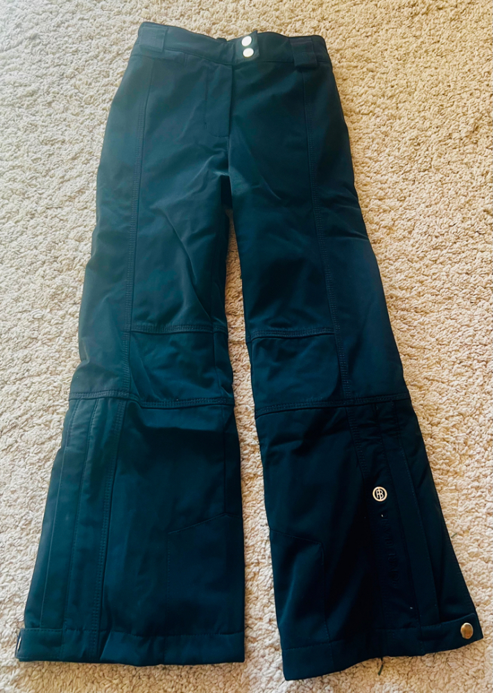 Poivre Blanc Skihose