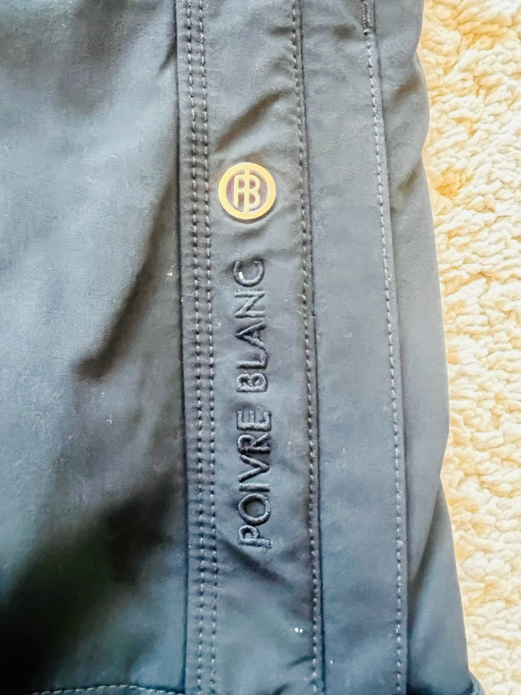 Poivre Blanc Skihose