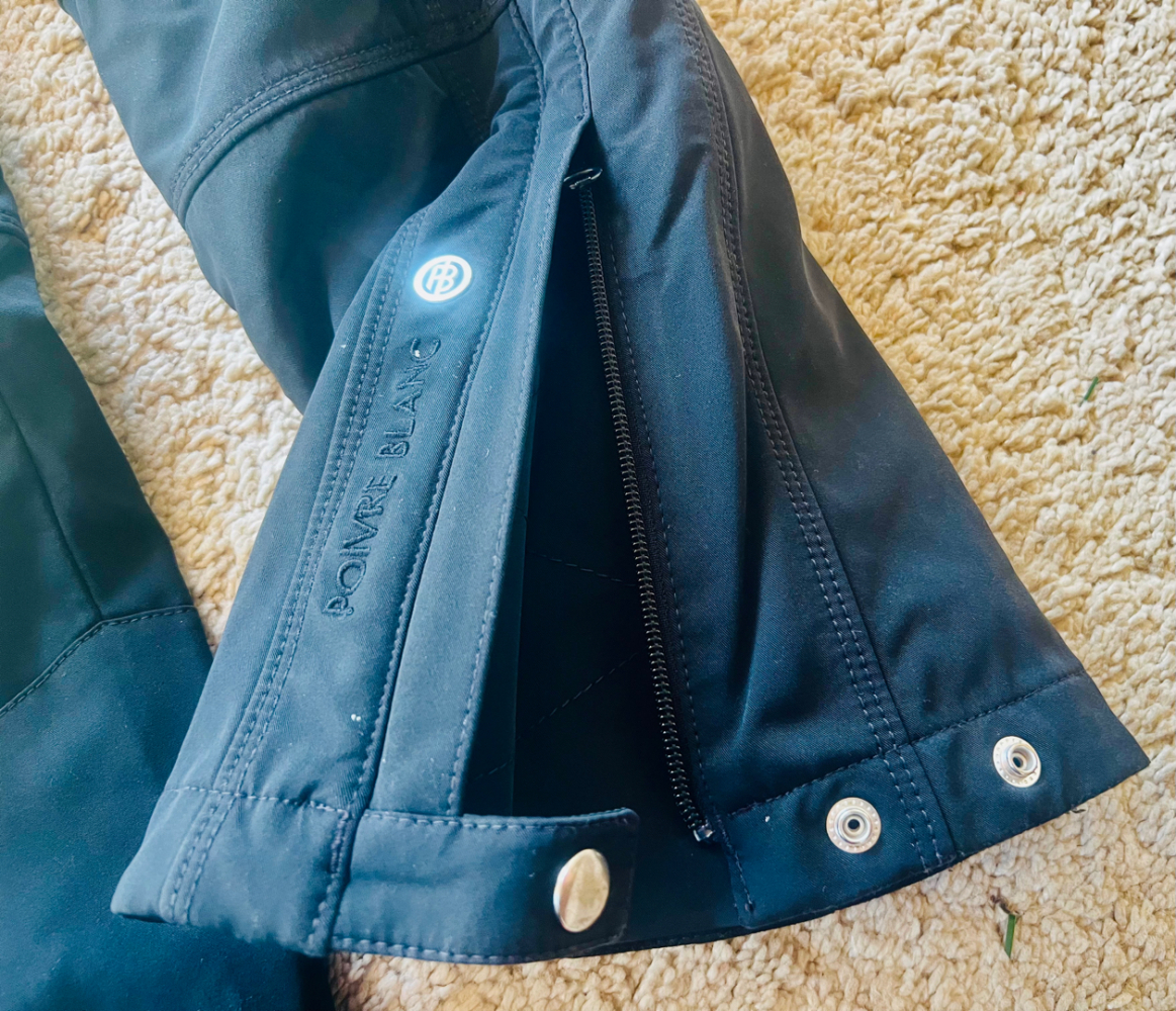 Poivre Blanc Skihose