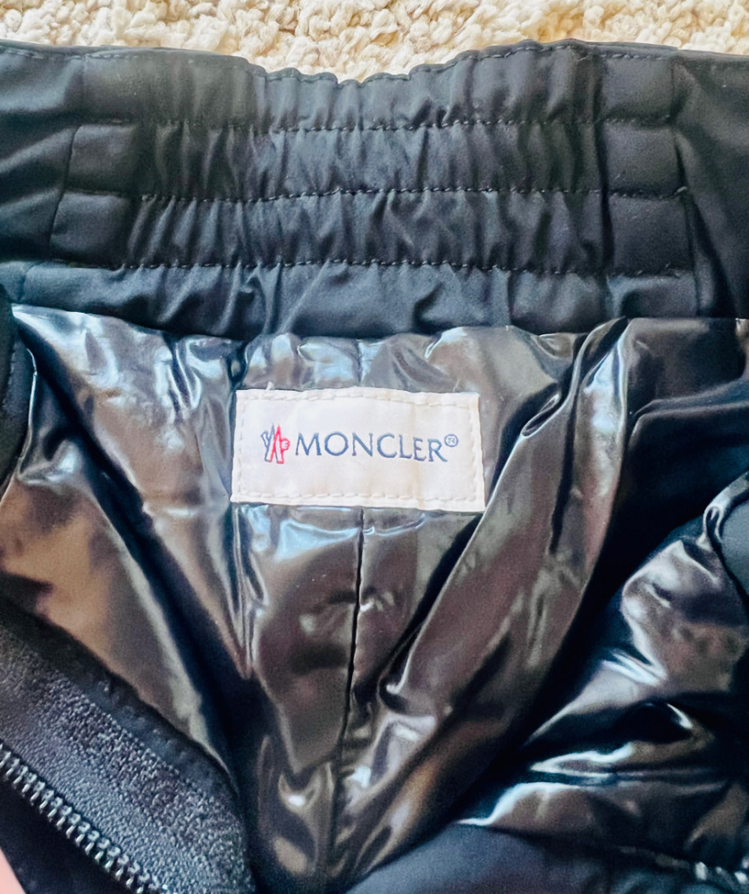 Moncler Pantalon de ski