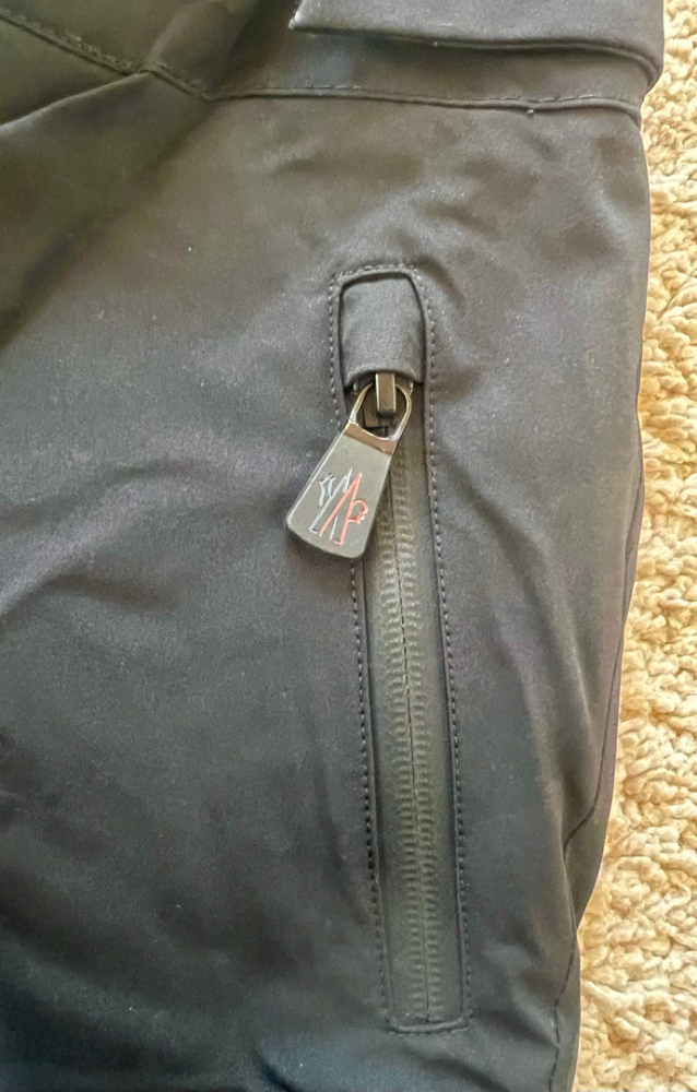 Moncler Pantalon de ski