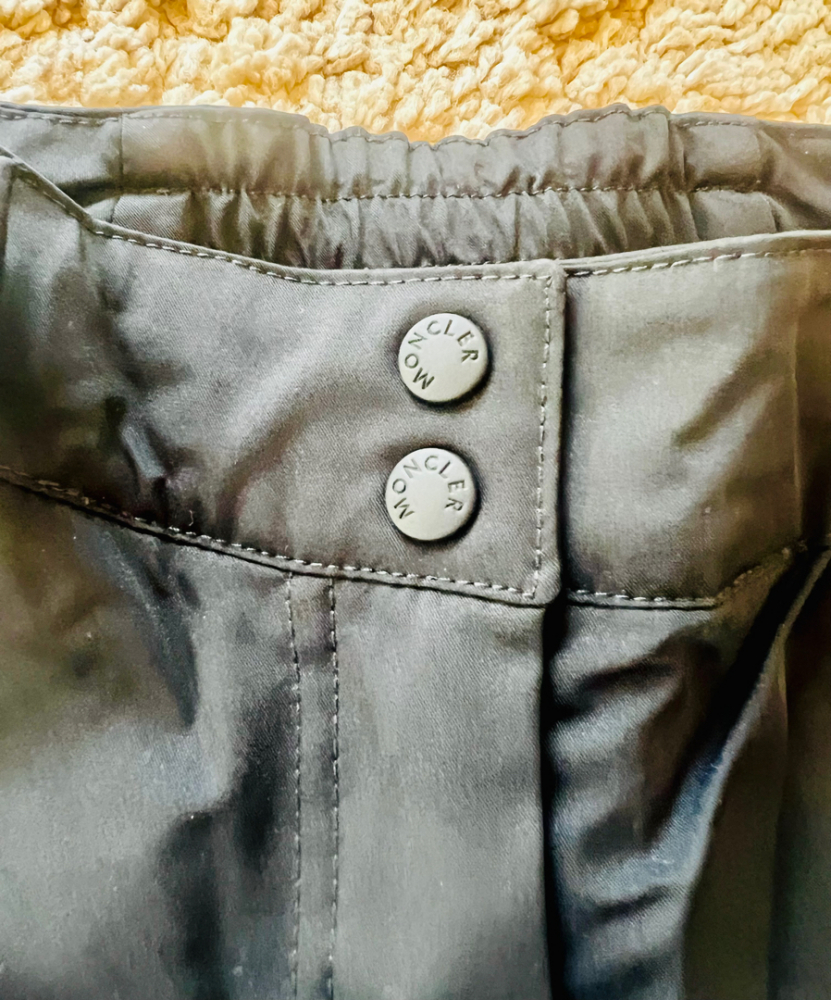 Moncler Pantalon de ski