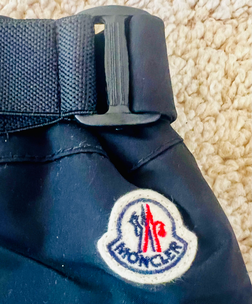 Moncler Pantalon de ski